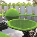 159 Hampton Court Flower Show - July 2011